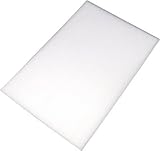 サンプライ HP40060 0.91×1.82Mホワイト HP40060WH