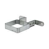 カクダイ 水栓柱用サドルバンド 60角用 625-611