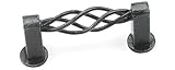 Laurey 50106 Mission Bay 3-1/4-Inch Pull, Antique Pewter [並行輸入品]