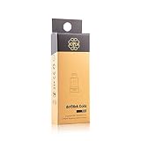 DotMod dotStick Coil 交換用コイル 電子タバコ VAPE (1.0ohm)