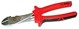 C. K Tools T3720 65 High Leverage Diagonal Cutting Pliers, 7-1/4-Inch OAL [並行輸入品]