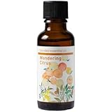 ブレンド精油 ワンダリングシトラス30ml