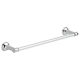 Franklin Brass BEX18-PC Bexley 18" Towel Bar, Polished Chrome [並行輸入品]