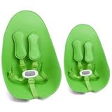 Kadolis Starter Kit Coloris Vert (Set 2 Assises) pour Chaise Haute