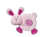 GanzキュートCrinkle Critters Baby Rattle Bunny