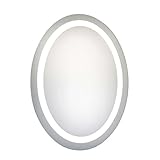 30 in。LEDエレクトリックミラー