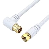 ホーリック アンテナケーブル S-4C-FB同軸 3m HAT30-921LS