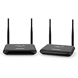 TATUM HDMI送受信機 4K/1080P対応 AVトランスミッター HDMIエクステンダー 送信機/受信機 HDMI入出力専用