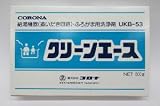 コロナ UKB循環回路・ふろ釜洗浄剤 クリーンエース UKB-53 石油給湯器 関連部材 ふろ関連部材