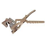 B Blesiya 剪定はさみ　盆栽剪定　植木 生け花　お手入れ　剪定鋏　園芸用品　アルミ合金ハンドル