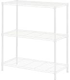 Amazon｜ニトリ スチールラック CUSTOM 幅60cm 2段 ホワイト