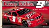 b.s.i. Kasey Kahne Budweiser Two Sided 3 ' x 5 'フラグ