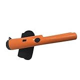 Tuankay 金属探知機 ハンディ 防水 軽量 高感度 宝探し 持ち物検査 セキュリティ