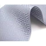 七五三 半衿 男児正絹半衿 5色 /グレー