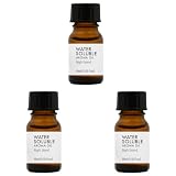 水溶性 アロマオイル ナイトブレンド 10ml 3個セット 精油ブレンド アロマディフューザー 芳香用 アロマエッセンス