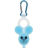 Amazon Co Jp バルーン ミッキー ペットボトルホルダー ピンク 東京ディズニーリゾート限定 バルーンデザイン ディズニー グッズ お土産 ホーム キッチン