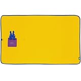 ロディ ひざ掛け イエロー 2264120215500