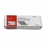 PORTER-CABLE PDA15200 2-Inch 15-Gauge D/A Angle Finish Nails, 4000-Pack [並行輸入品]