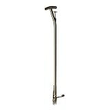 Yard Butler RKT-1000 Rocket Weeder Steel Weed Remover [並行輸入品]