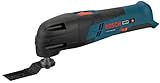 Bosch Bare-Tool PS50BN 12-Volt Lithium-Ion Oscillating Tool with Insert Tray [並行輸入品]