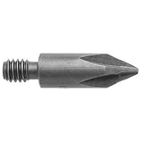 Phillips ®電源ビット – ビット0.0 12 – 24スレッド電源# 1
