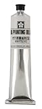 サクラクレパス 版画絵具油性 100ml OH100ML#50 白