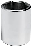 Proto 577-4706 1/4" Drive 3/16" Socket - 6 Point