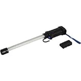 嵯峨電機工業:saga 充電式コードレスライト防雨型 LB-8LW 型式:LB-8LW