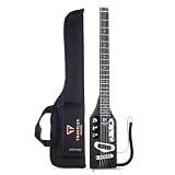 TRAVELER GUITAR トラベラーギター Ultra-Light Electric ウルトラライト・エレクトリック / Matte Black マット・ブラック