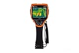 U5856A TrueIR 赤外線サーモグラフィ、650 °C