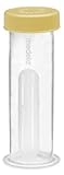 Medela 80 Ml Single Storage Bottle by Medela [並行輸入品]
