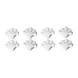 IKEA PATRULL Corner Bumpers in White by Ikea