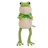 おもちゃ おもちゃ らしい カエル おもちゃ カエルの カエル ぬいぐるみ ぬいぐるみ おもちゃ ぬいぐるみ おもちゃ 45cm