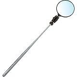 シンワ測定 拡大鏡 丸型 B-1 2倍 直径60mm 75790