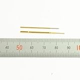 ノーブランド品 スプリングプローブ 【PL75B】