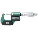 SK デジタル外側マイクロメータ MCD130-50