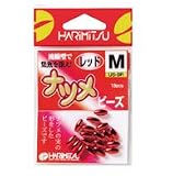 HARIMITSU(ハリミツ) ナツメビーズ イエロー L US-9Y