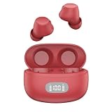 イヤホン Bluetooth イヤホン ワイヤレスイヤホン 無線 イヤホン ブルートゥースイヤホン 2025最新 Bluetooth5.4+EDR搭載 自動ペアリング 瞬時接続 イヤホン ハンズフリー通話 マイク内蔵 タッチ操作 コンパクト/テレワーク/WEB会議/通勤/通学//仕事/在宅勤務/運転