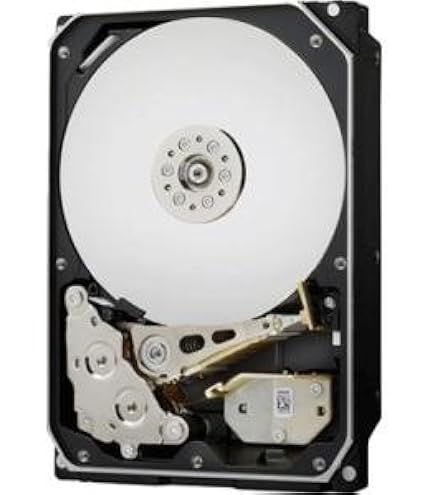 Amazon | HGST Deskstar HDN726040ALE614 (0F26902) 4TB 7200RPM 128MB