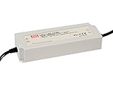 MEAN WELL オリジナル LPC-150-2800 54V 2800mA meanwell LPC-150 54V 151.2W 単一出力 LED スイッチング電源