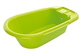 Rotho Babydesign Bella Bambina Bath Tub (Apple Green) by Rotho Babydesign