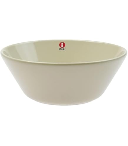 Amazon.co.jp: [イッタラ] iittala TEEMA(ティーマ） シリアルボウル