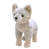 サンレモン ロストアニマルズ ニホンオオカミ 24×11×31cm ぬいぐるみ アニマル P-8662