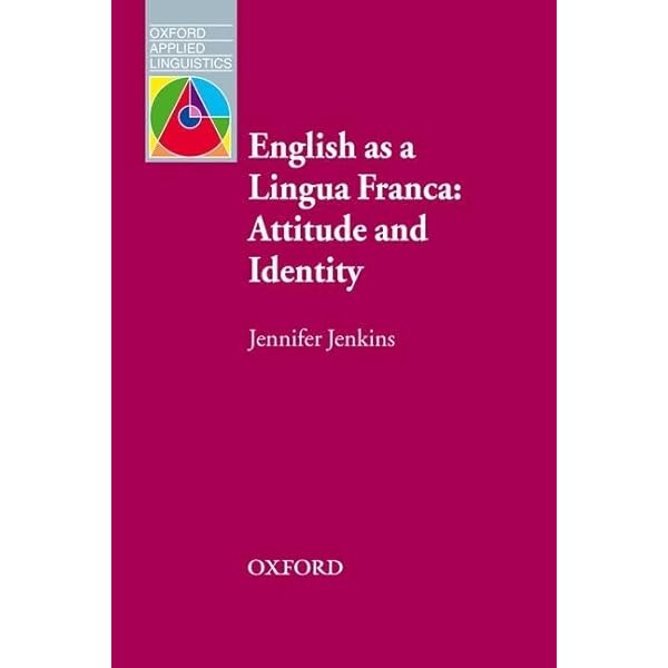 Amazon | Understanding English As a Lingua Franca (Oxford Applied