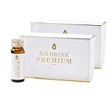 燕の巣 DRINK PREMIUMドリンクプレミアム 美津村燕窩エキス研究所 2箱 600mL （30ml×20本） 燕の巣 ツバメの巣 コラーゲン 燕の巣SP