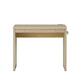 ワークスタジオ J/デスク DD-877(幅87×奥行60) ナチュラルライト