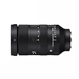 シグマ(Sigma) レンズ 28-105mm F2.8 DG DN Sony ソニー Eマウント ズーム 標準 フルサイズ ミラーレス用 Art