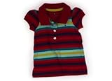 Tommy Hilfiger(トミーヒルフィガー) ポロシャツ 60サイズ 女の子