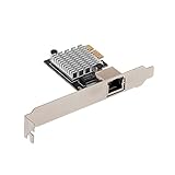 プラネックス Planex PCIeバス対応 2.5GBASE-T LANアダプター GPE-2500T