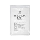 ヒマラヤ岩塩 【食用】選べるソルト (1kg, ホワイトパウダー)